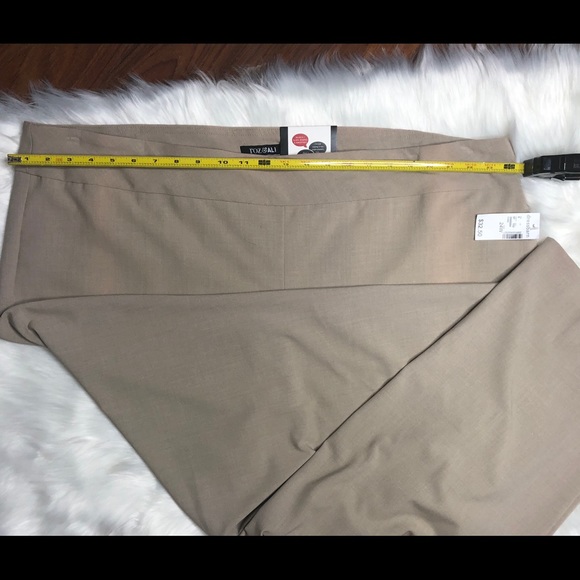 NEW Roz & Ali Tummy Control Trousers 24 … - Picture 3 of 8